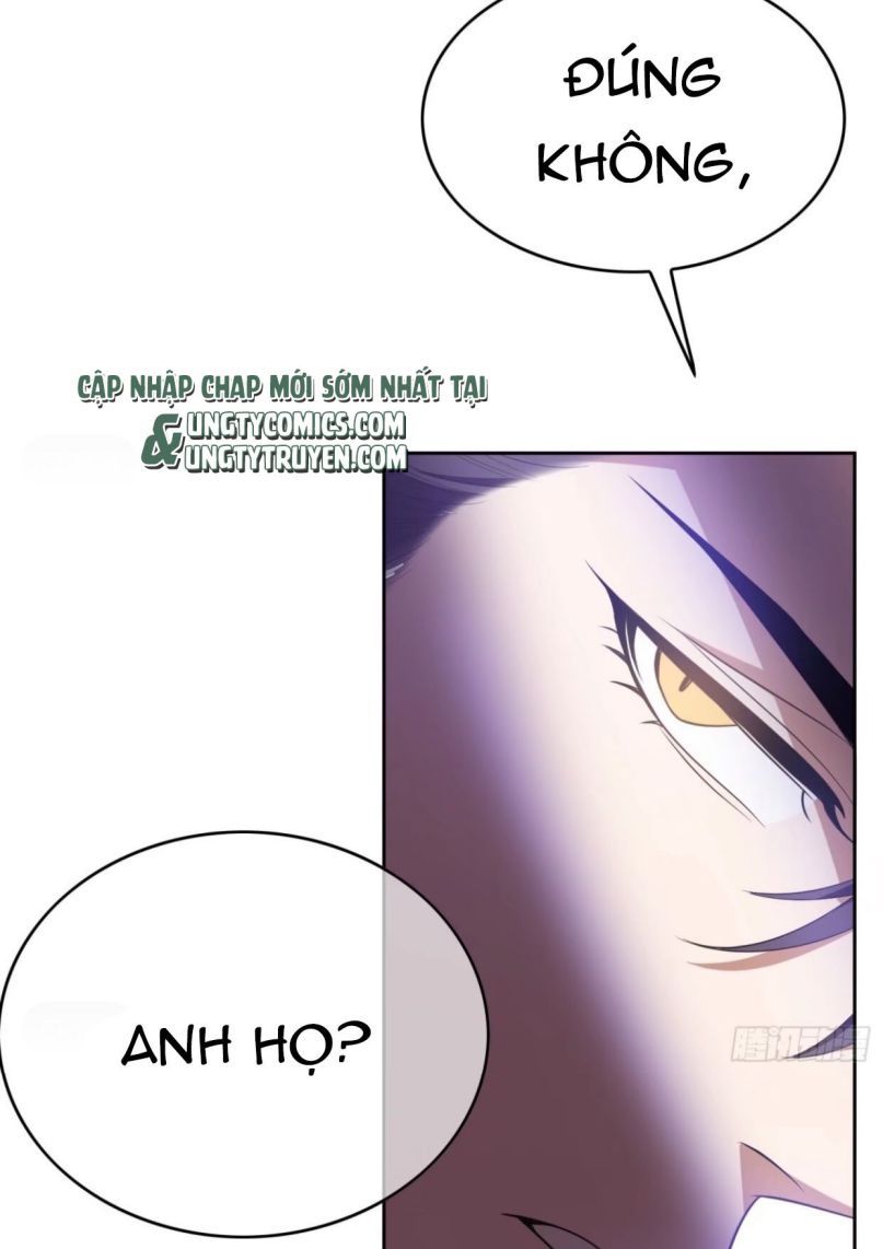 Sắp Bị Ăn Thịt Rồi! Chapter 76 - Trang 36