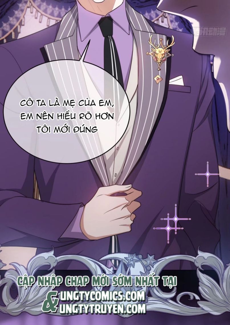 Sắp Bị Ăn Thịt Rồi! Chapter 76 - Trang 38
