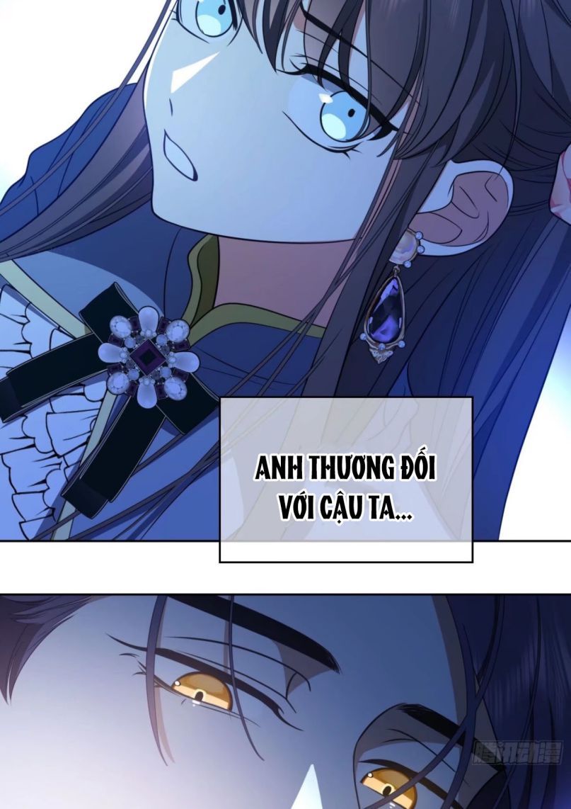 Sắp Bị Ăn Thịt Rồi! Chapter 76 - Trang 4