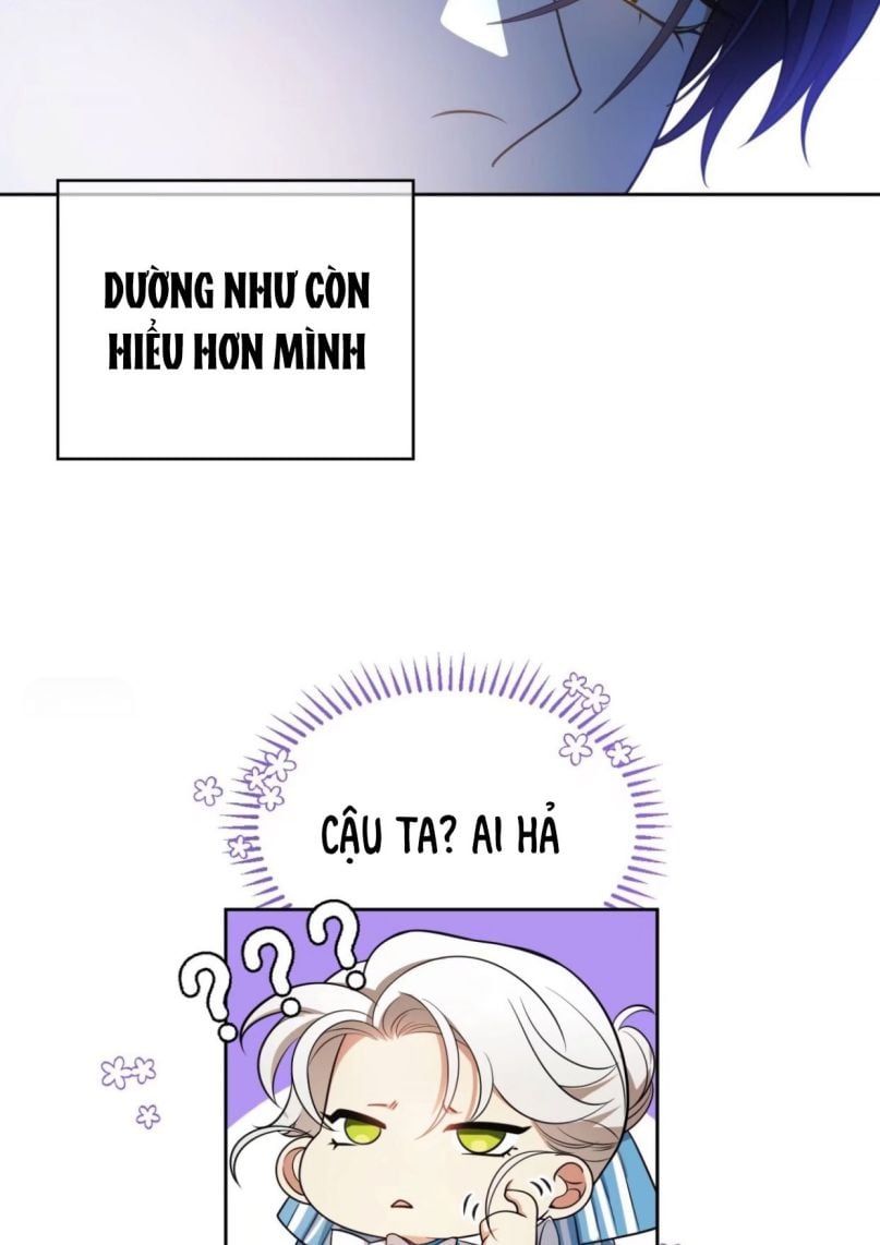 Sắp Bị Ăn Thịt Rồi! Chapter 76 - Trang 5