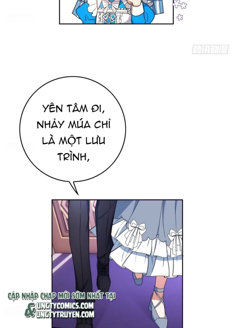 Sắp Bị Ăn Thịt Rồi! Chapter 76 - Trang 6