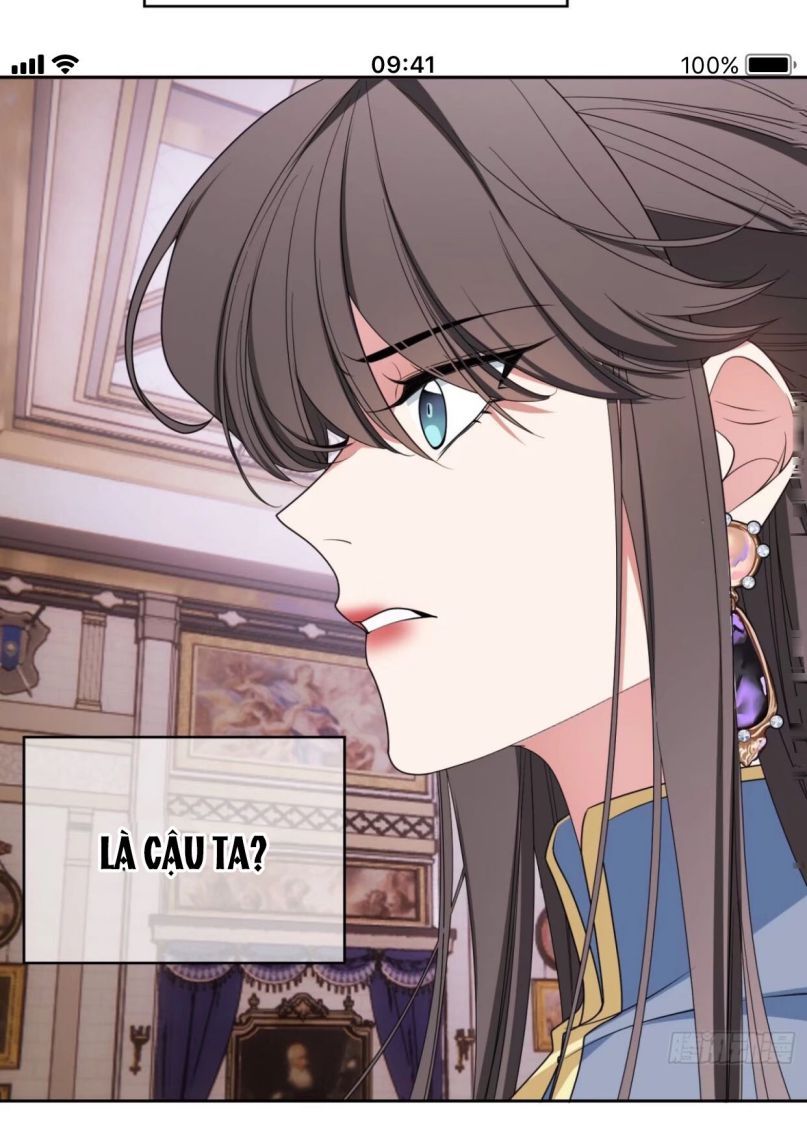 Sắp Bị Ăn Thịt Rồi! Chapter 76 - Trang 9