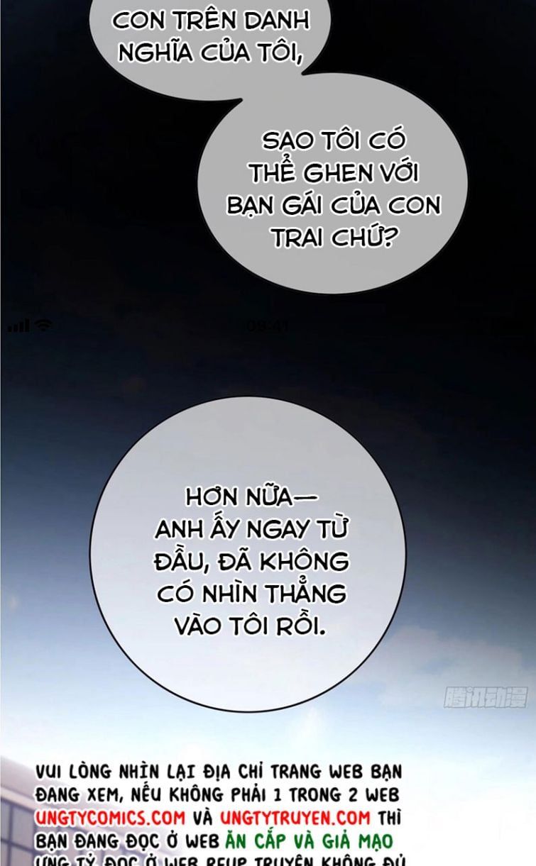 Sắp Bị Ăn Thịt Rồi! Chapter 77 - Trang 10
