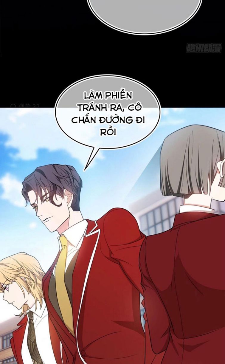 Sắp Bị Ăn Thịt Rồi! Chapter 77 - Trang 12