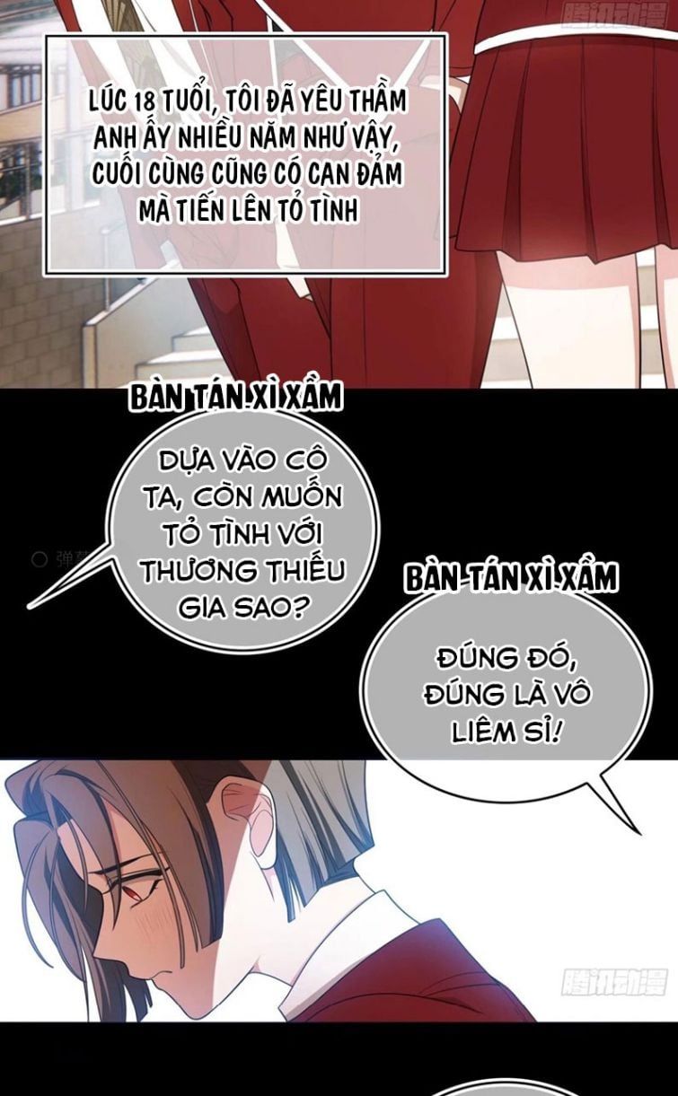 Sắp Bị Ăn Thịt Rồi! Chapter 77 - Trang 13