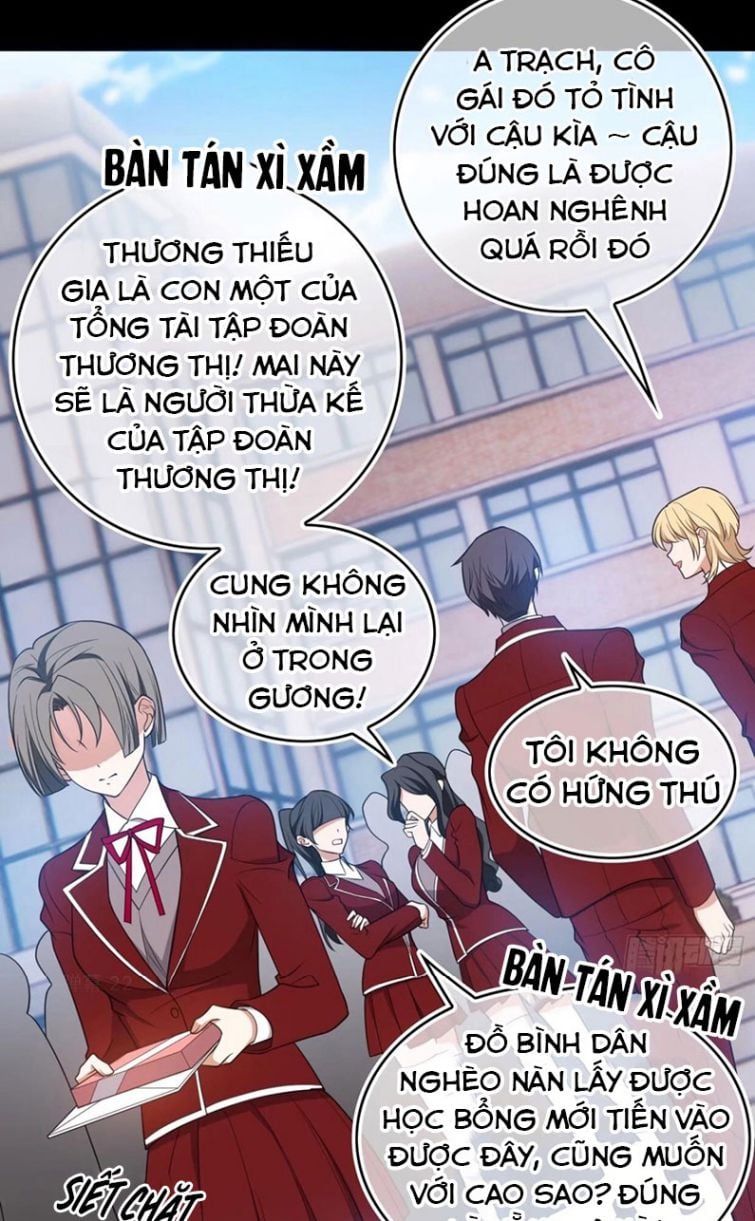 Sắp Bị Ăn Thịt Rồi! Chapter 77 - Trang 14