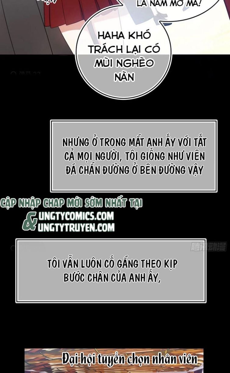 Sắp Bị Ăn Thịt Rồi! Chapter 77 - Trang 15