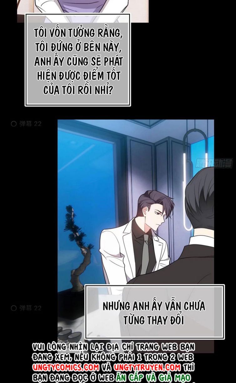 Sắp Bị Ăn Thịt Rồi! Chapter 77 - Trang 17