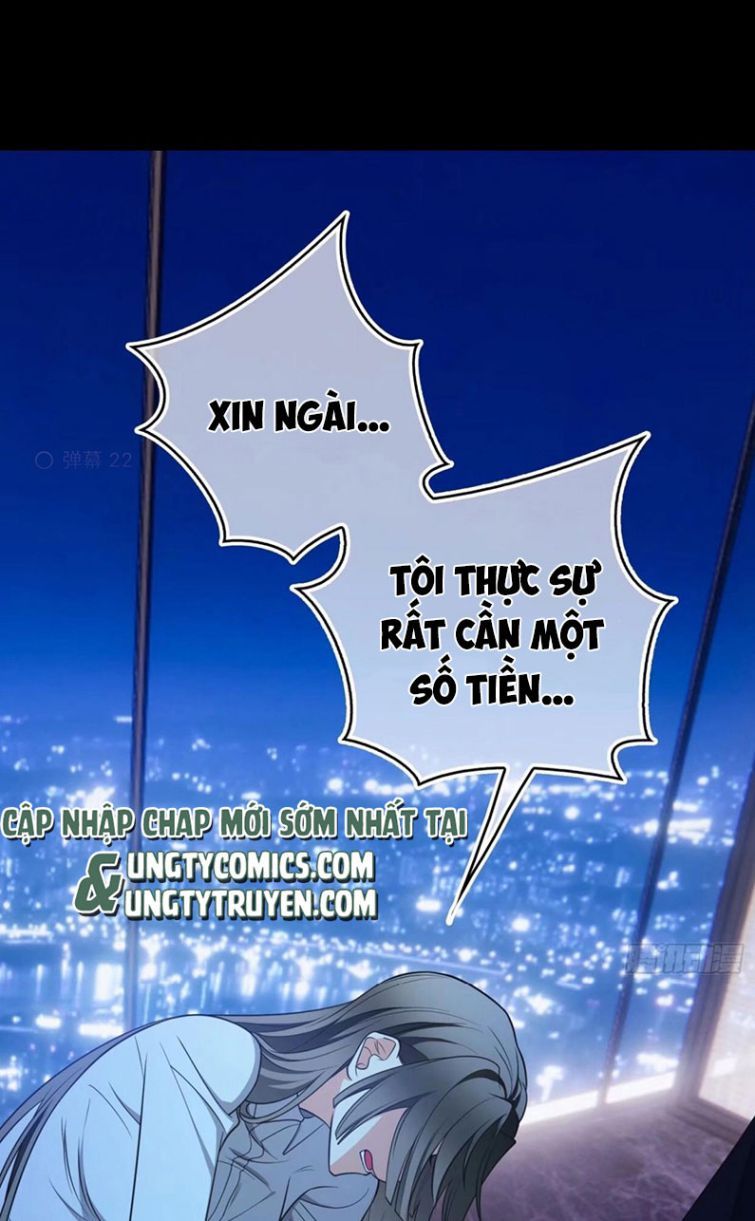 Sắp Bị Ăn Thịt Rồi! Chapter 77 - Trang 20