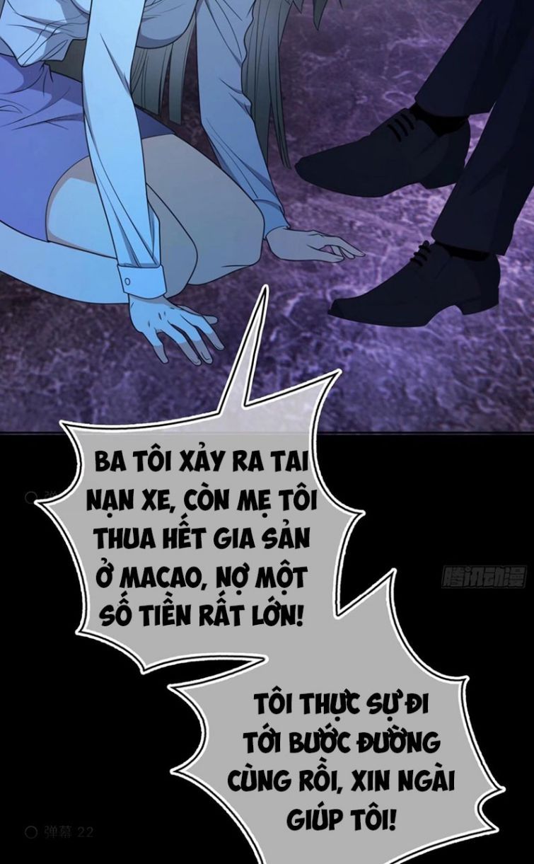Sắp Bị Ăn Thịt Rồi! Chapter 77 - Trang 21