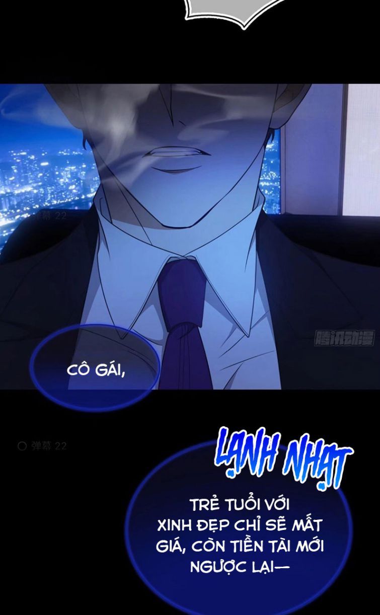 Sắp Bị Ăn Thịt Rồi! Chapter 77 - Trang 22