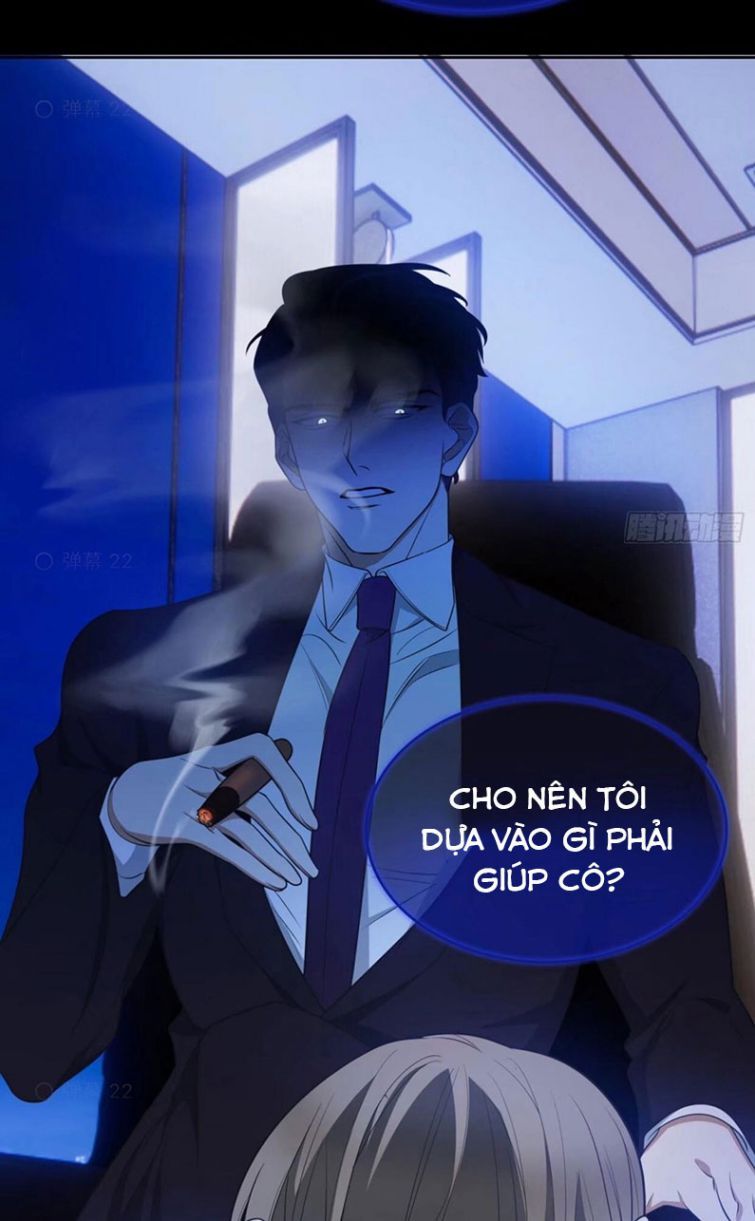 Sắp Bị Ăn Thịt Rồi! Chapter 77 - Trang 23