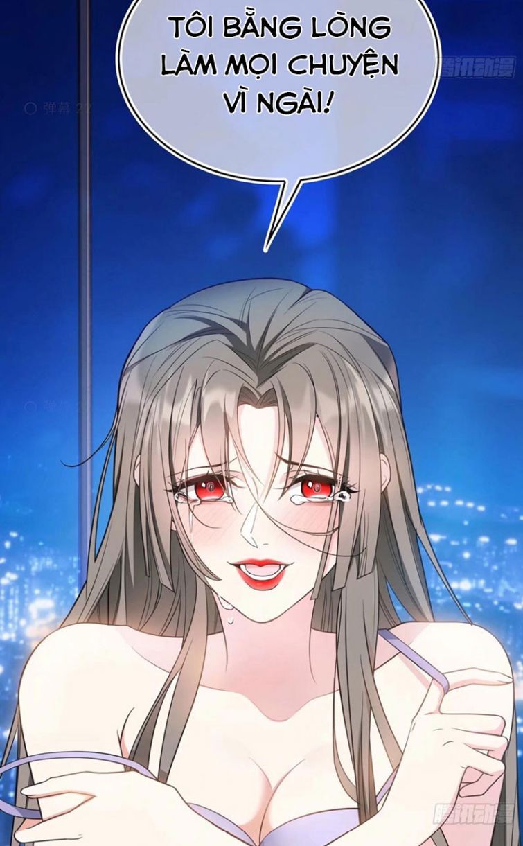 Sắp Bị Ăn Thịt Rồi! Chapter 77 - Trang 26