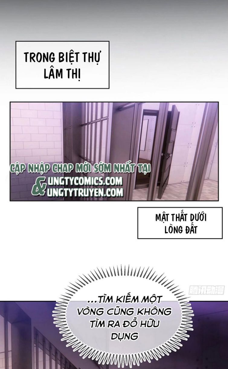 Sắp Bị Ăn Thịt Rồi! Chapter 77 - Trang 28