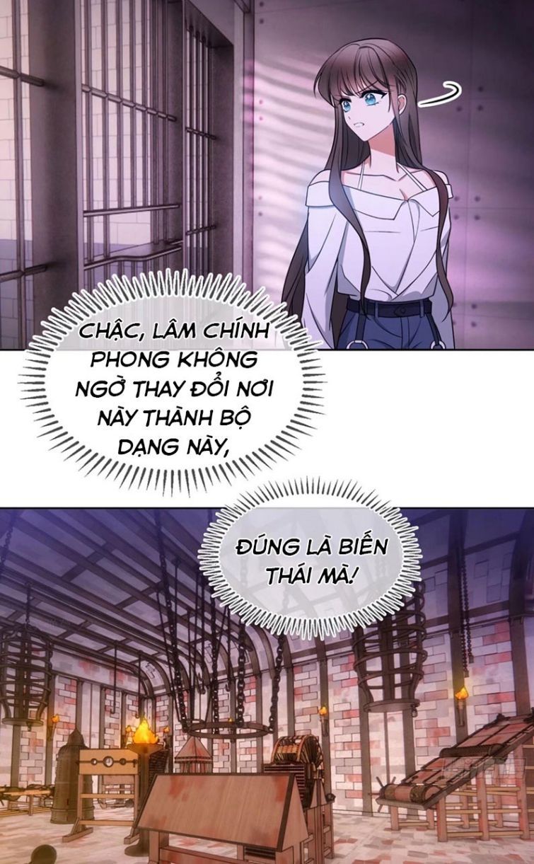 Sắp Bị Ăn Thịt Rồi! Chapter 77 - Trang 29
