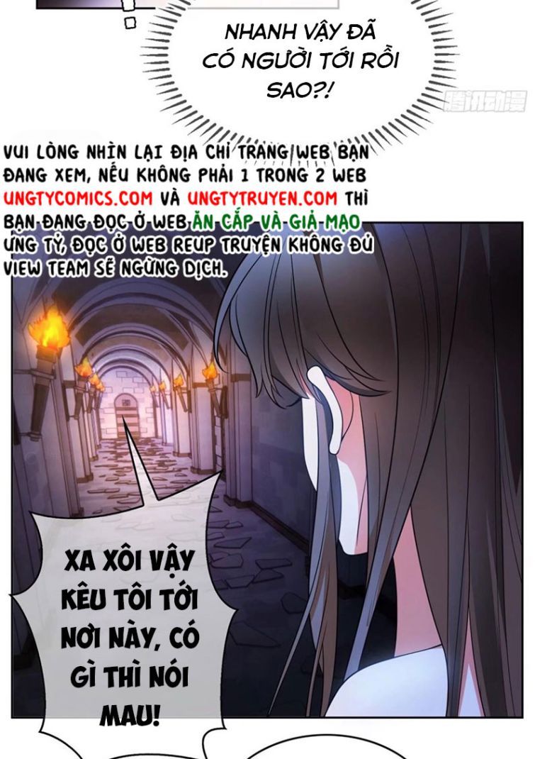 Sắp Bị Ăn Thịt Rồi! Chapter 77 - Trang 31