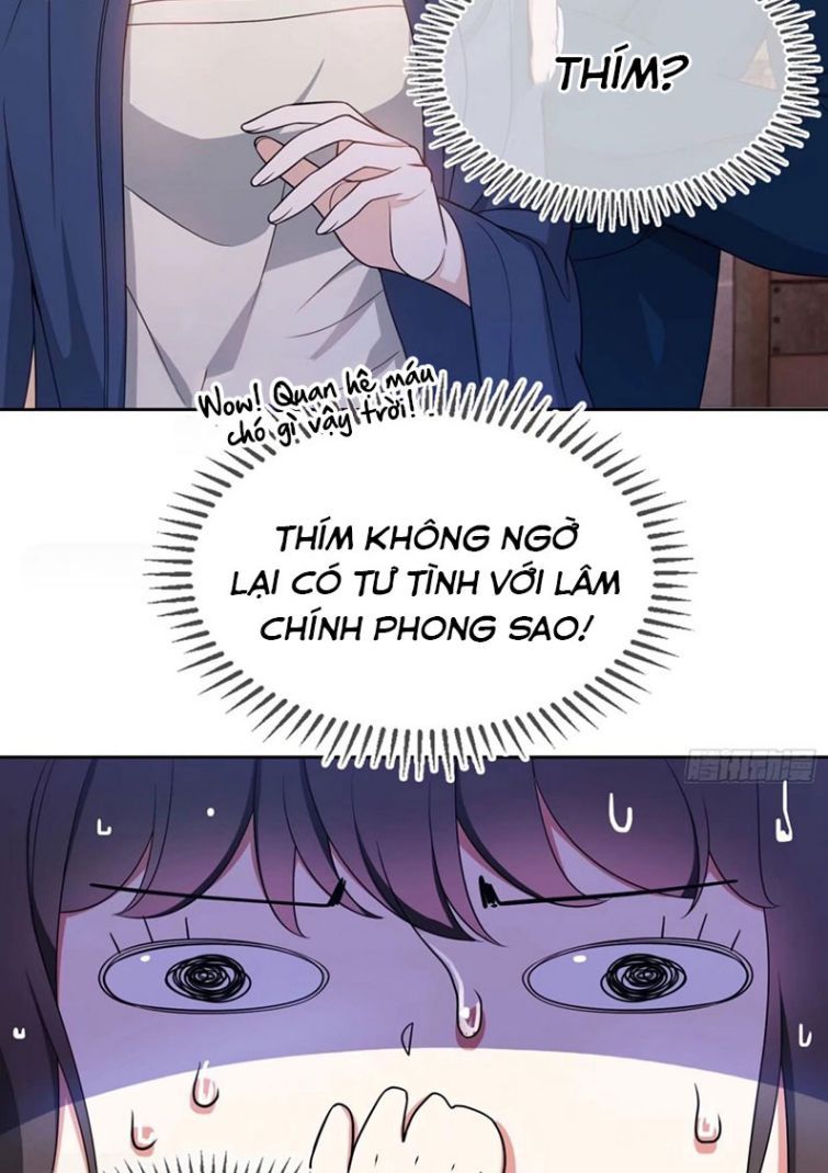 Sắp Bị Ăn Thịt Rồi! Chapter 77 - Trang 33
