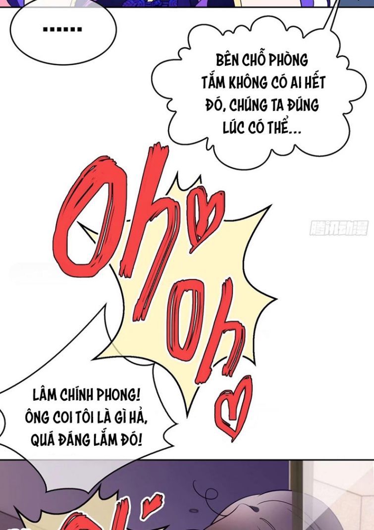 Sắp Bị Ăn Thịt Rồi! Chapter 77 - Trang 37