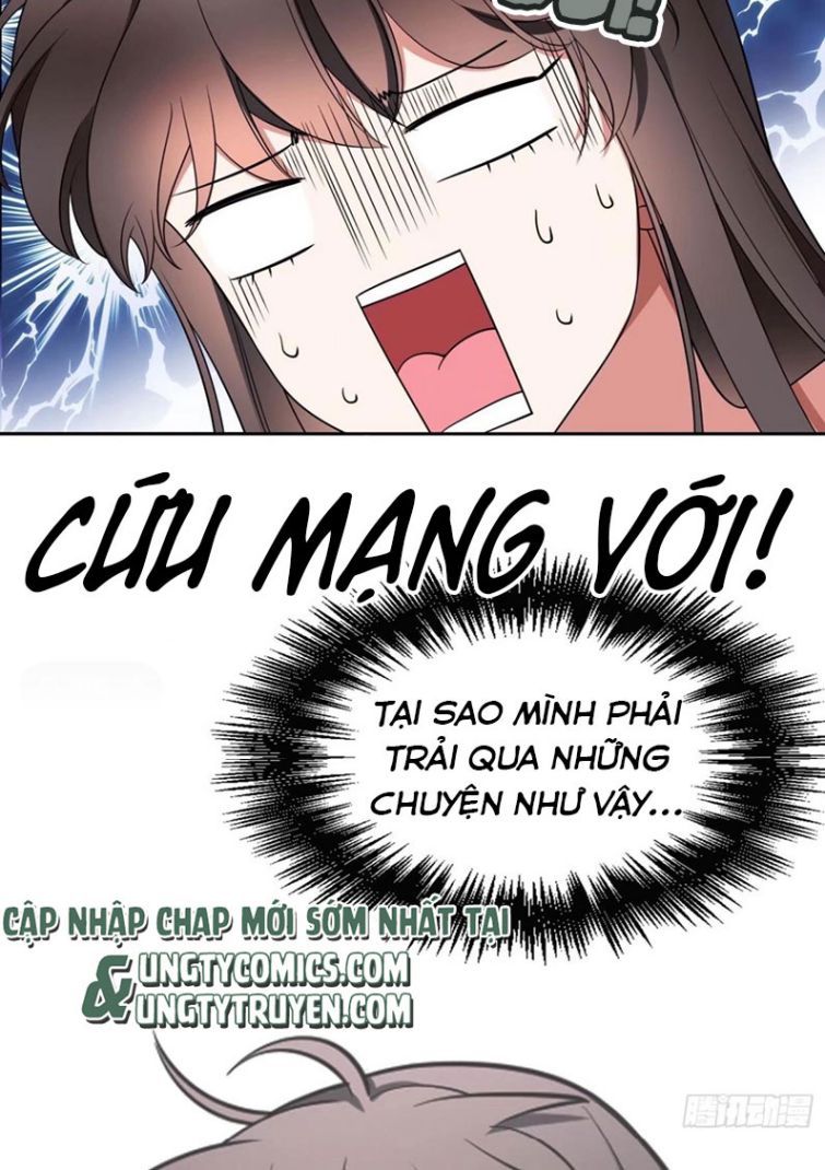 Sắp Bị Ăn Thịt Rồi! Chapter 77 - Trang 39