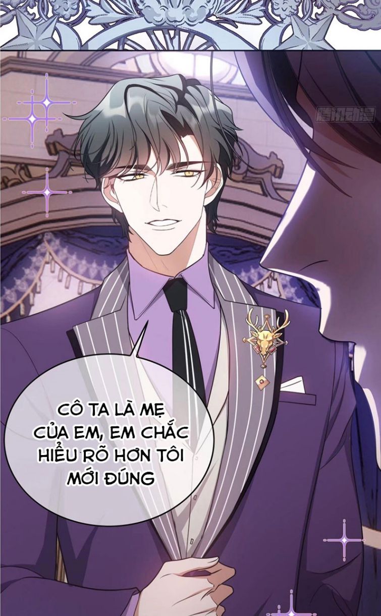 Sắp Bị Ăn Thịt Rồi! Chapter 77 - Trang 4