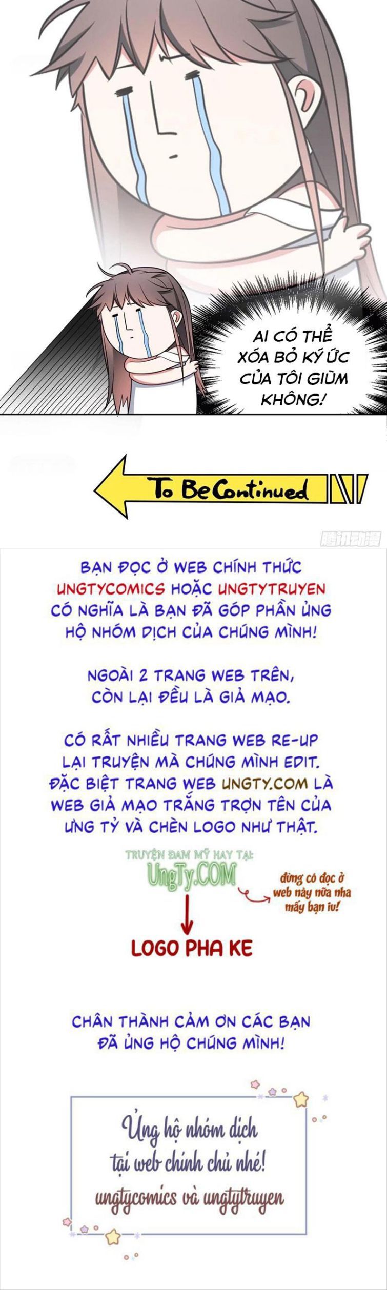 Sắp Bị Ăn Thịt Rồi! Chapter 77 - Trang 40