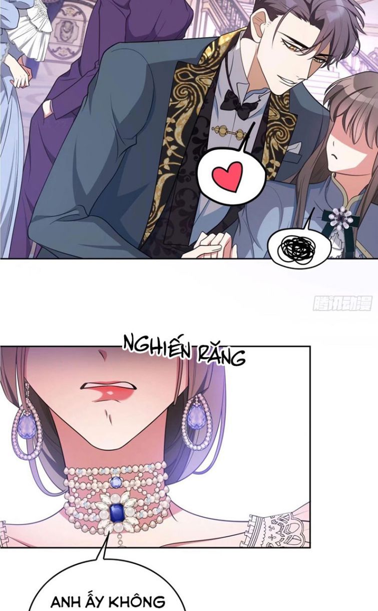 Sắp Bị Ăn Thịt Rồi! Chapter 77 - Trang 7