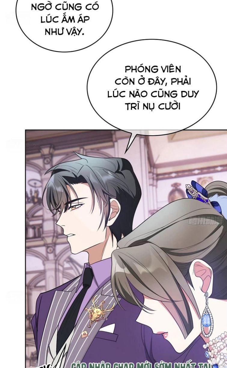 Sắp Bị Ăn Thịt Rồi! Chapter 77 - Trang 8