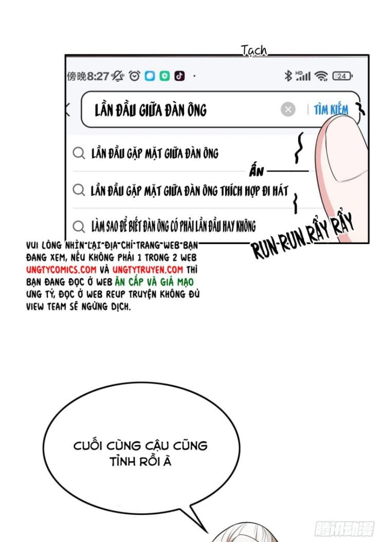 Sắp Bị Ăn Thịt Rồi! Chapter 78 - Trang 11