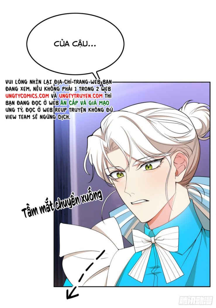 Sắp Bị Ăn Thịt Rồi! Chapter 78 - Trang 13