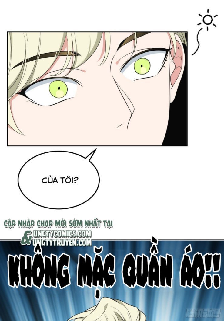 Sắp Bị Ăn Thịt Rồi! Chapter 78 - Trang 14