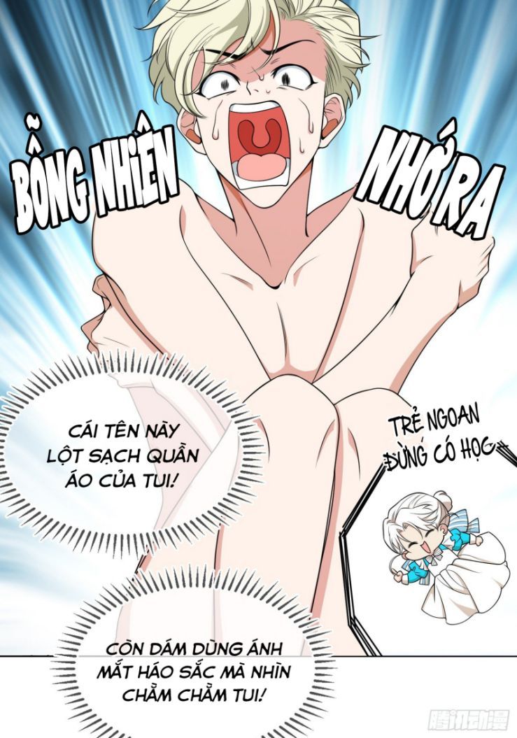 Sắp Bị Ăn Thịt Rồi! Chapter 78 - Trang 15