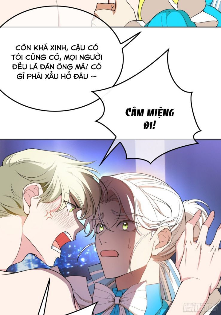 Sắp Bị Ăn Thịt Rồi! Chapter 78 - Trang 18