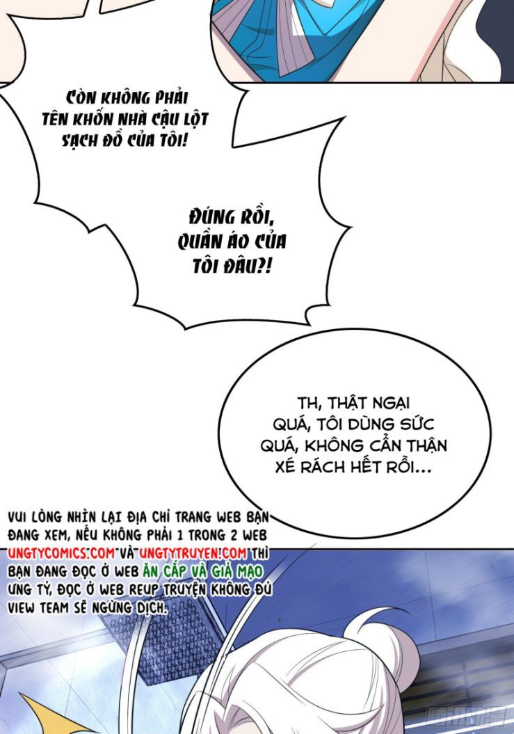Sắp Bị Ăn Thịt Rồi! Chapter 78 - Trang 19