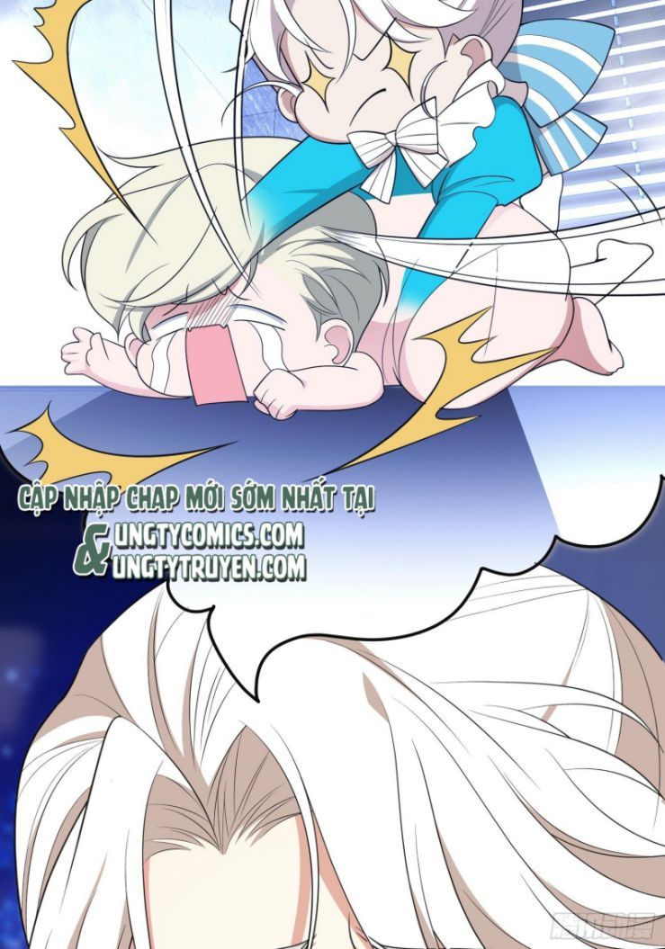 Sắp Bị Ăn Thịt Rồi! Chapter 78 - Trang 20