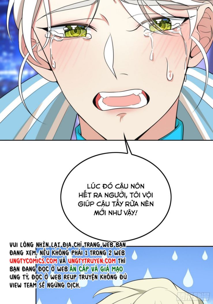 Sắp Bị Ăn Thịt Rồi! Chapter 78 - Trang 21