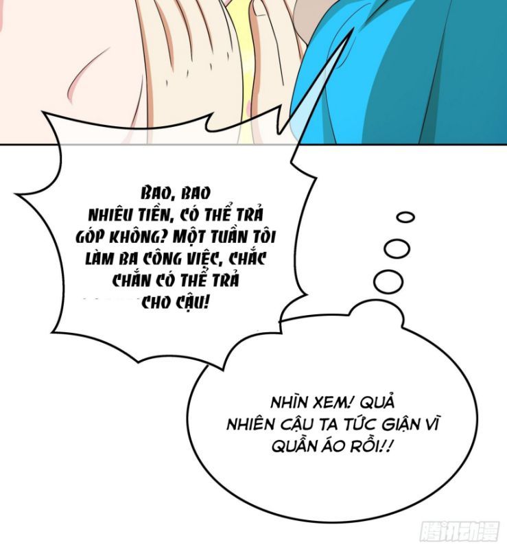 Sắp Bị Ăn Thịt Rồi! Chapter 78 - Trang 24