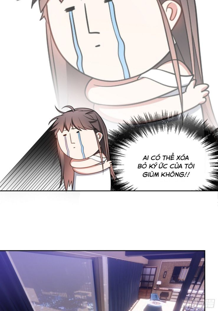Sắp Bị Ăn Thịt Rồi! Chapter 78 - Trang 3