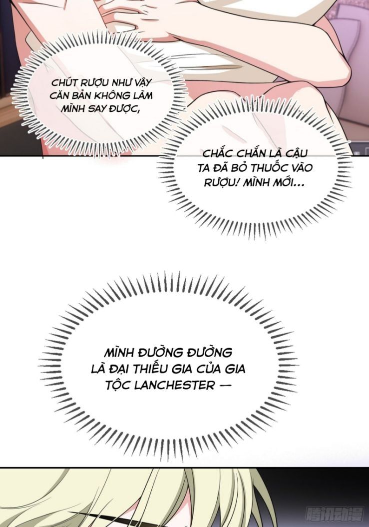 Sắp Bị Ăn Thịt Rồi! Chapter 78 - Trang 6