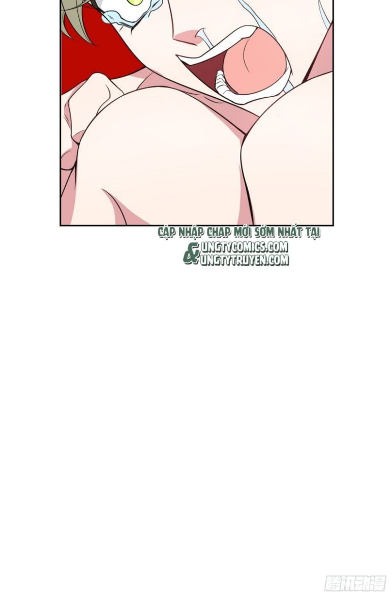 Sắp Bị Ăn Thịt Rồi! Chapter 79 - Trang 11