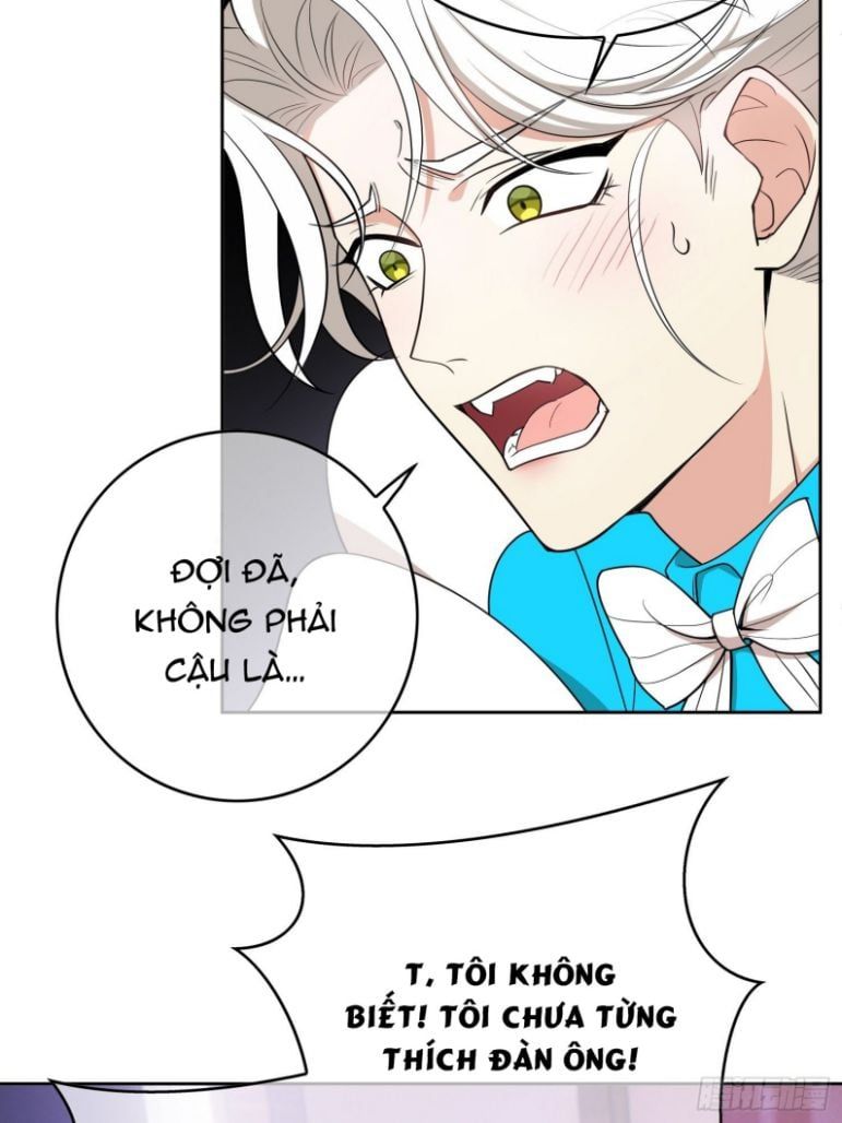 Sắp Bị Ăn Thịt Rồi! Chapter 79 - Trang 14