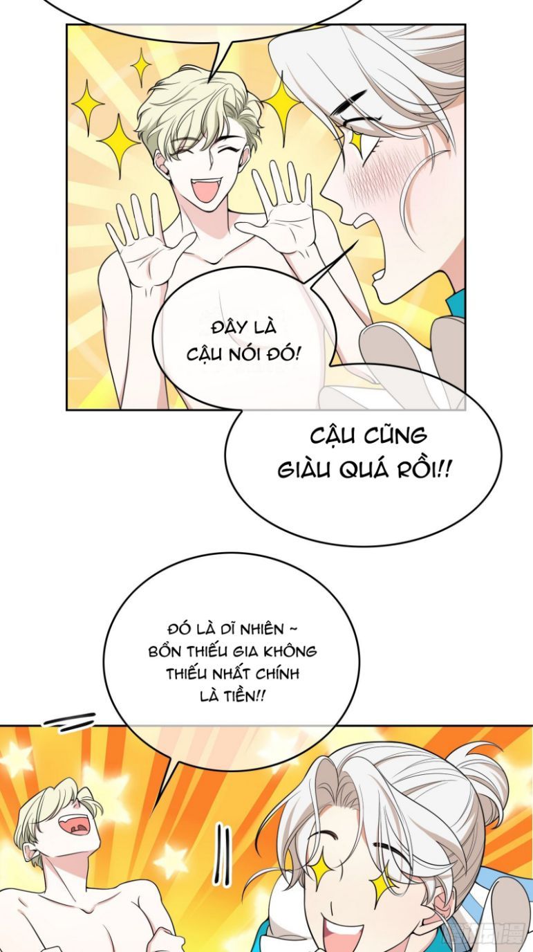 Sắp Bị Ăn Thịt Rồi! Chapter 79 - Trang 19