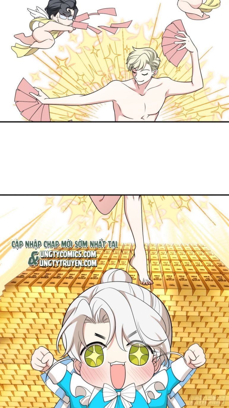 Sắp Bị Ăn Thịt Rồi! Chapter 79 - Trang 22