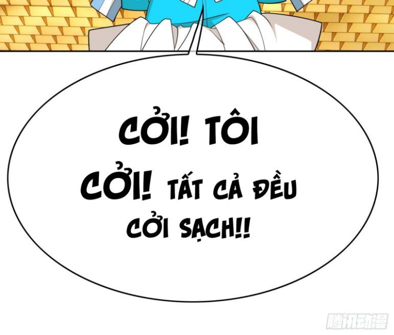Sắp Bị Ăn Thịt Rồi! Chapter 79 - Trang 23