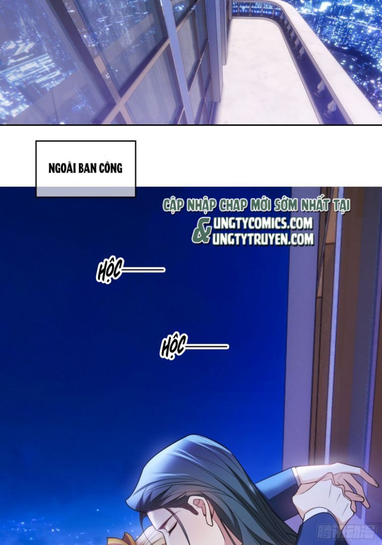 Sắp Bị Ăn Thịt Rồi! Chapter 79 - Trang 25