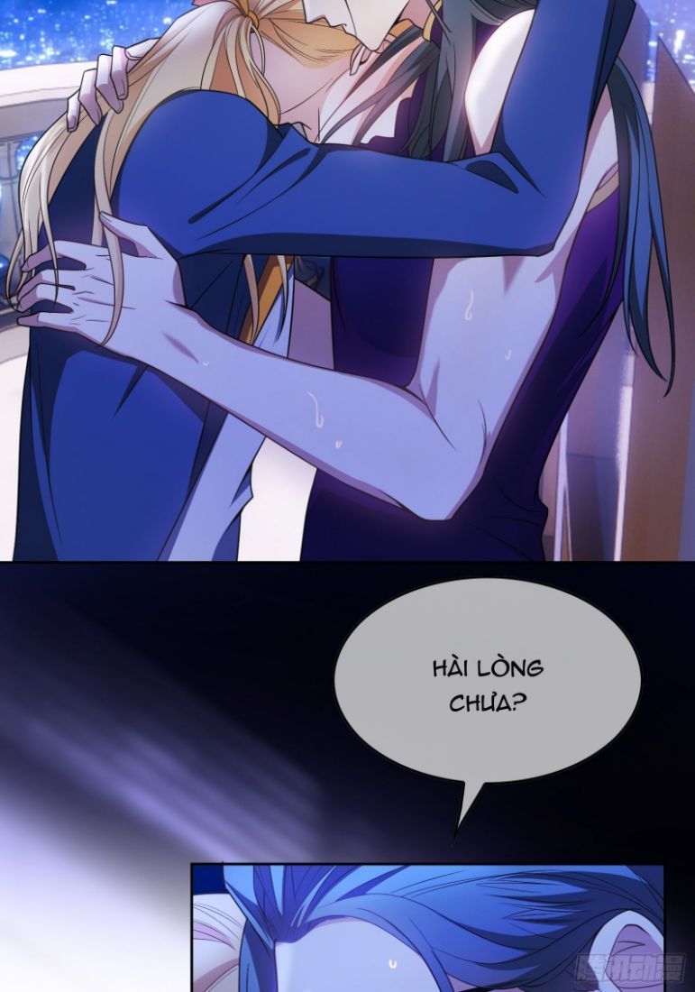 Sắp Bị Ăn Thịt Rồi! Chapter 79 - Trang 26