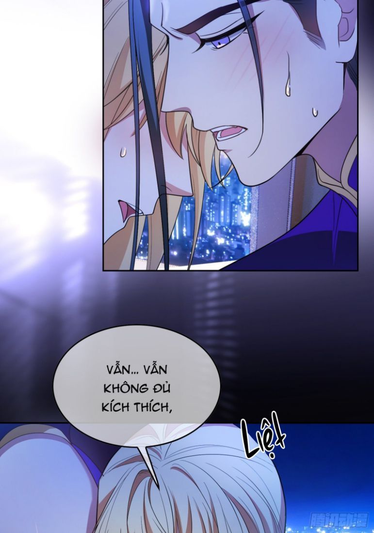 Sắp Bị Ăn Thịt Rồi! Chapter 79 - Trang 27