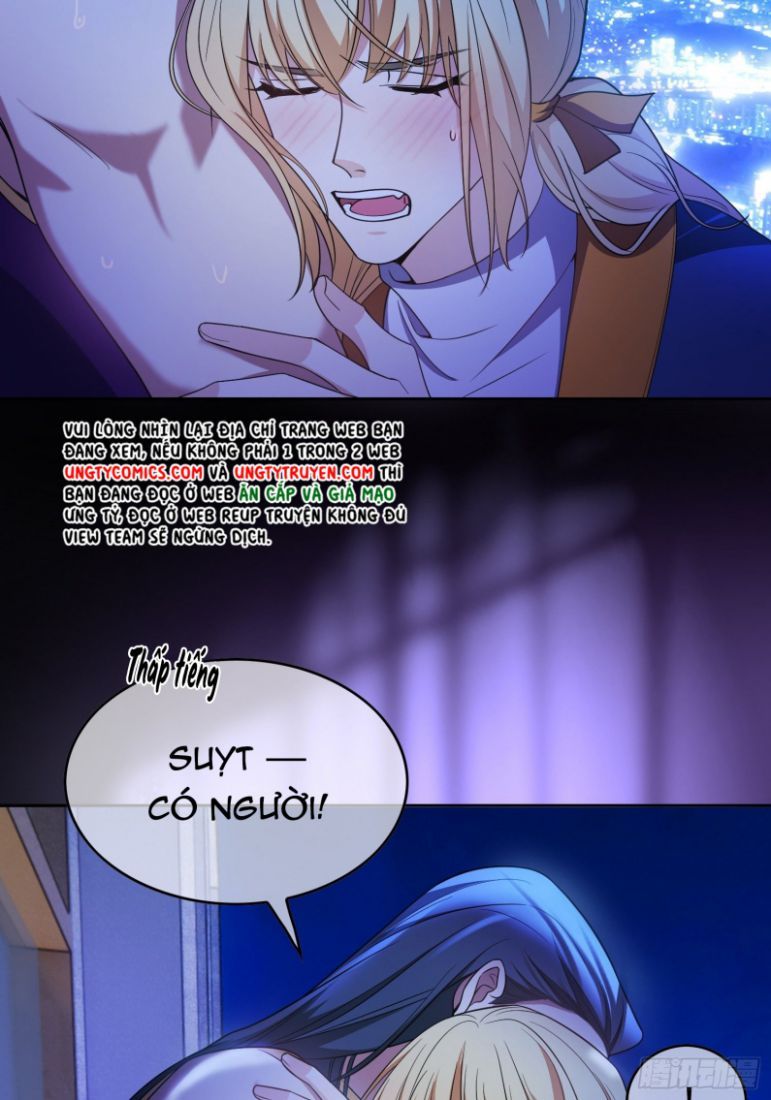 Sắp Bị Ăn Thịt Rồi! Chapter 79 - Trang 28