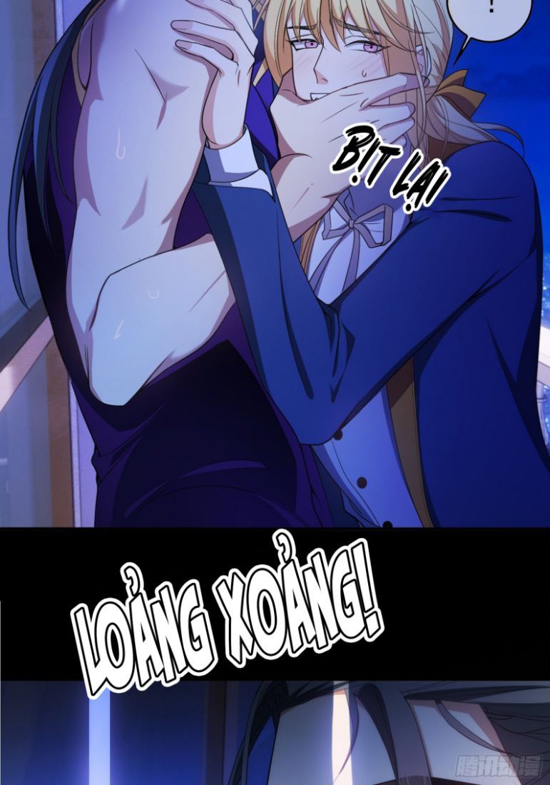 Sắp Bị Ăn Thịt Rồi! Chapter 79 - Trang 29