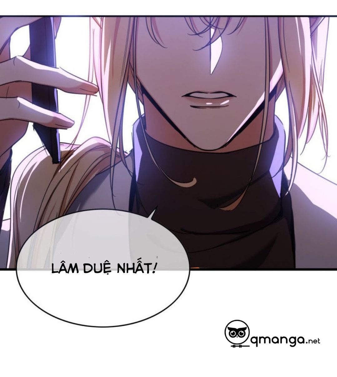 Sắp Bị Ăn Thịt Rồi! Chapter 8 - Trang 17