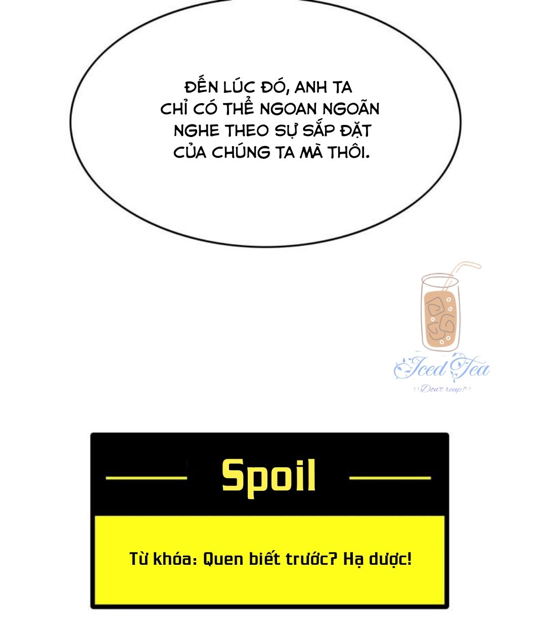 Sắp Bị Ăn Thịt Rồi! Chapter 8 - Trang 28